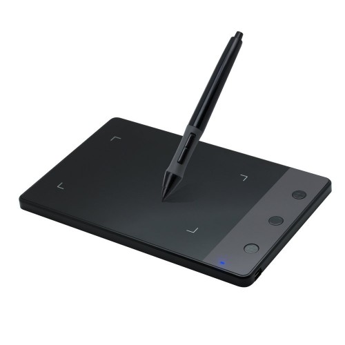 Huion H420- With a active area